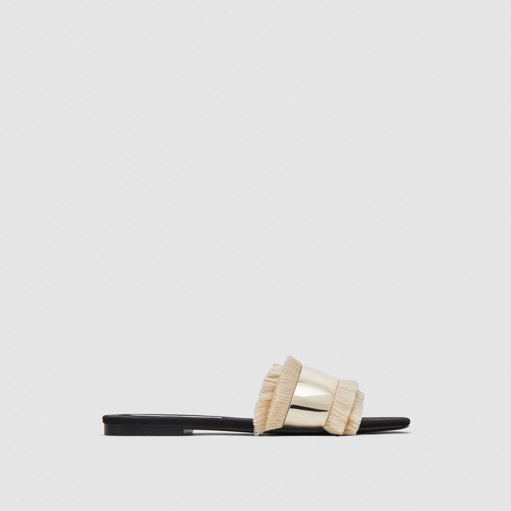 Zara Slides